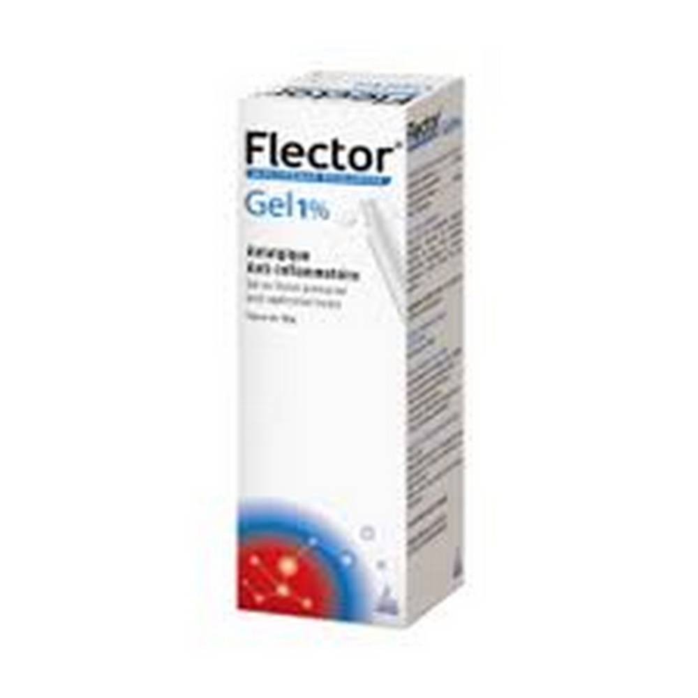 Flector Gel 1%, 100G – Pharmatoo